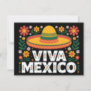 Search for viva postcards Cinco de mayo