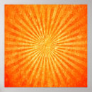 Search for sun bursts art Orange