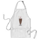 Search for milkshake aprons Food