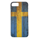 Search for sweden iphone cases Flag
