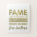 Search for literature puzzles Famous