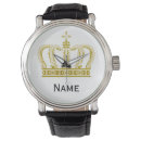 Search for crown watches Queen
