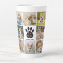 Search for dog photo collage mugs Create your own
