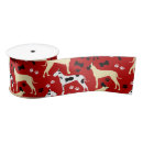 Search for harlequin ribbon Great dane