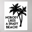 Search for shady posters Beacher