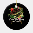 Search for cabo christmas tree decorations Sea