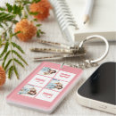 Search for friendship rectangular key rings Bff