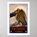 Search for art deco travel posters Italy
