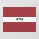 Search for latvia postcards White