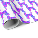 Search for afghans gift wrap Puppy