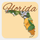 Search for florida souvenir stickers Floridian
