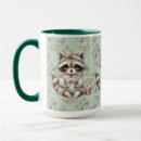 Search for racoons mugs For her
