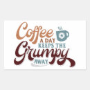Search for coffee humor stickers Sarcasm