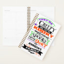 Search for tricks planners Creepy