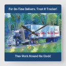 Search for cargo clocks Heavy transport