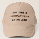 Search for magically hats Friend