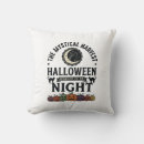 Search for vintage halloween cat cushions Halloweendecor