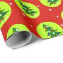 Search for patriotic christmas wrapping paper Red white and blue