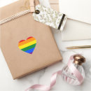 Search for rainbow pride stickers Equality