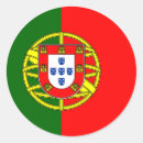 Search for portugal national flag stickers Country