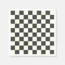 Search for black and white checkered Retro