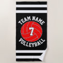 Search for volleyball beach towels Sports