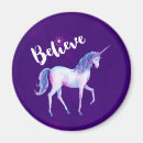 Search for believing magnets Blue