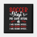 Search for baseball saying magnets Goal