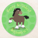 Search for belgian coasters Horse