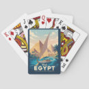 Search for egyptian playing cards Egypt flag
