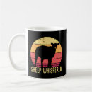 Search for sheep farmer mugs Country