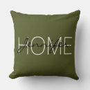 Search for army cushions Trendy