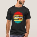 Search for granddad tshirts Vintage