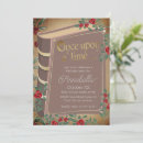 Search for parchment invitations Vintage