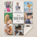 Search for mothers day blankets Best mom ever