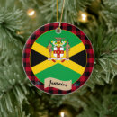 Search for jamaican christmas tree decorations Patriotic