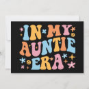 Search for aunt pregnancy announcement cards For her