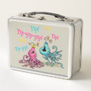 Search for vintage lunch boxes Classic