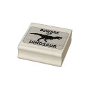 Search for dinosaur rubber stamps Tyrannosaurus