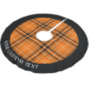 Search for fall autumn tree skirts Orange