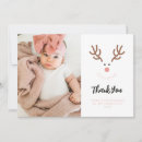 Search for funny deer christmas cards Minimalist