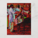 Search for drummers postcards Travel