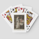 Search for costume playing cards 1759 1838