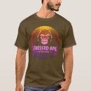 Search for monkey face clothing Funny