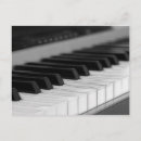 Search for pianos postcards Pianist
