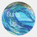 Search for surfs up stickers Waves