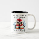Search for cute penguin mugs Modern