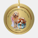 Search for doodle christmas tree decorations Dog lover