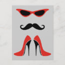 Search for stiletto heel postcards Stilettos