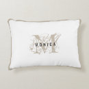 Search for chic cushions Rustic